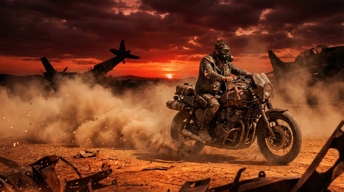 Nano Banana Pro Output