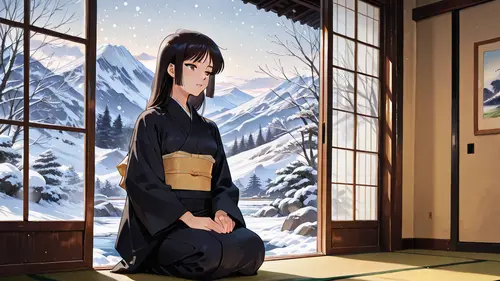 Nova Retro Anime Output