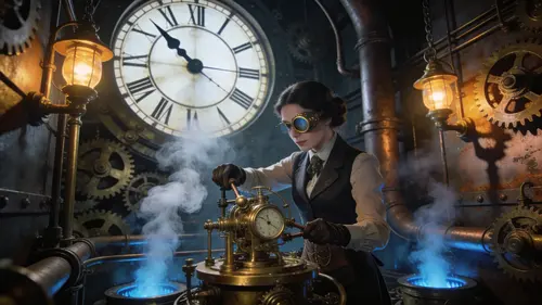 Seedream 5.0 Lite Output