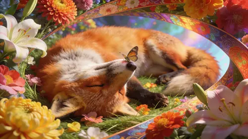 Seedream 5.0 Lite Output