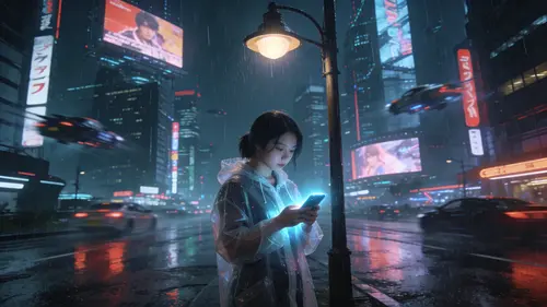 Seedream 5.0 Lite Output