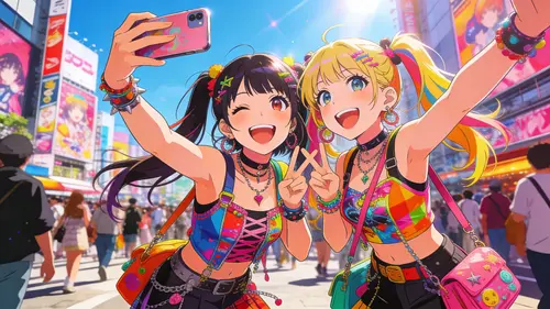 Seedream 5.0 Lite Output