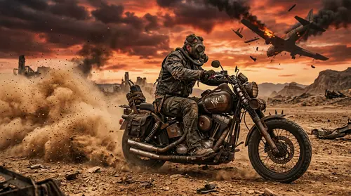 Nano Banana 2 Output