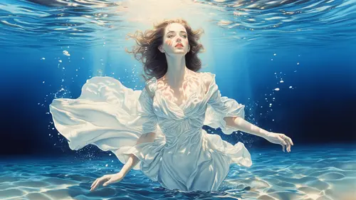 Z Image Colored Pencil Output