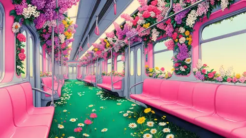 Z Image Colored Pencil Output