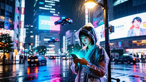 Z Image Real Photo Output