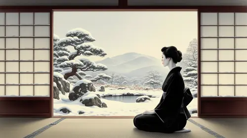 Z Image Colored Pencil Output