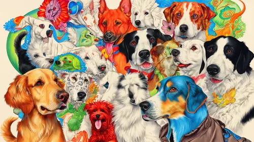 Z Image Colored Pencil Output