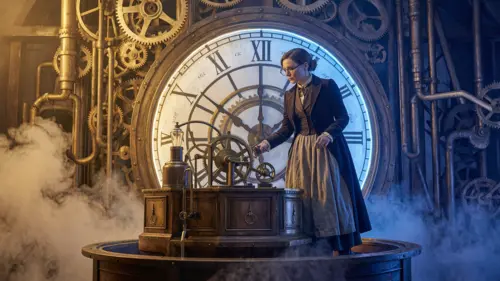 WAN Image 2.7 Output