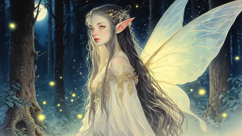 Z Image Colored Pencil Output