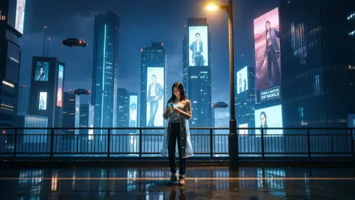 WAN Image 2.7 Output