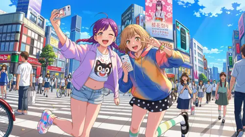 WAN Image 2.7 Output