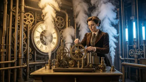 WAN Image 2.7 Pro Output