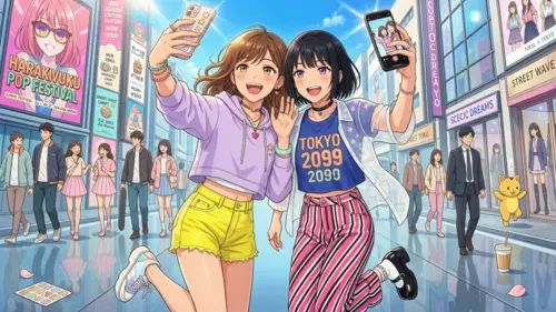 WAN Image 2.7 Pro Output