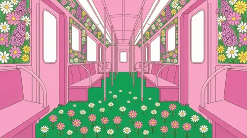 WAN Image 2.7 Pro Output