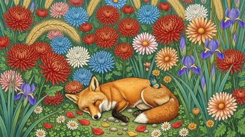 WAN Image 2.7 Pro Output