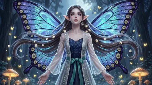 WAN Image 2.7 Output